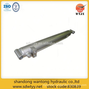 stainless hydraulic cylinder